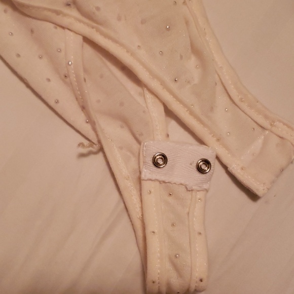 Onesie blouse - Picture 2 of 3